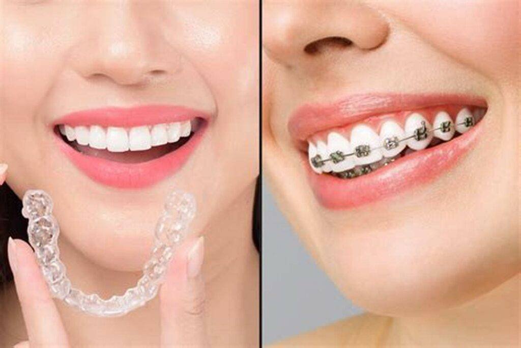 Orthodontics
